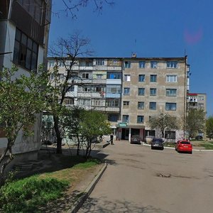 Керчь, Улица Лейтенанта Бувина, 7: фото