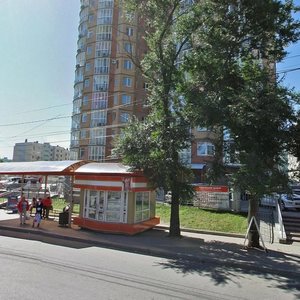 Volochayevskaya Street, 85, Khabarovsk: photo