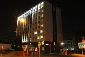 Perevedenovsky Lane, 13с1, : foto