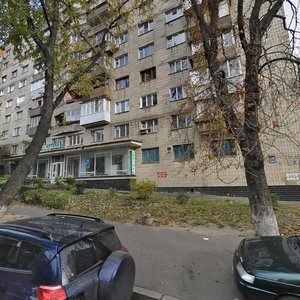 Isaakiana Street, 2, Kyiv: photo