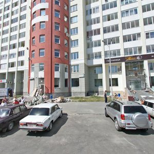 Kuznetsova Street, 21, Yekaterinburg: photo