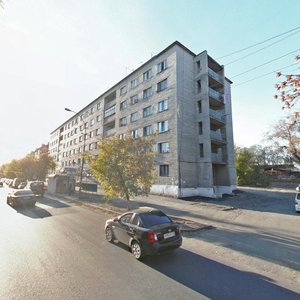 Stantsionnaya Street, 31, : foto