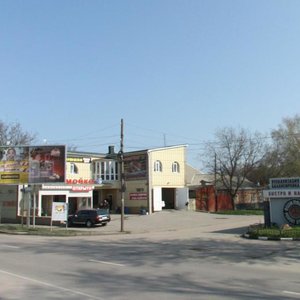 Eryomenko Street, 1А/138, Rostov‑na‑Donu: photo