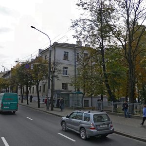 Surganava Street, 25, Minsk: photo