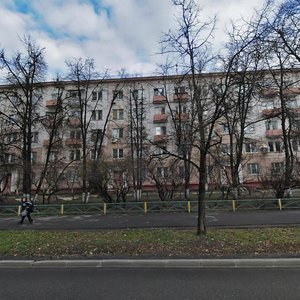 Marshala Rybalko Street, 16к1, : foto