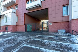 Kosygina Avenue, 17к1, : foto
