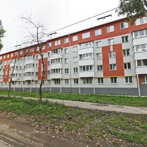 Ulitsa Volodarskogo, 3, Chapaevsk: photo