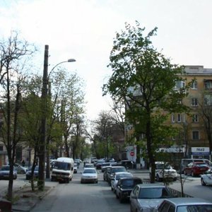 Semashko Lane, 63/92 ، روستوف نا دونو: صورة