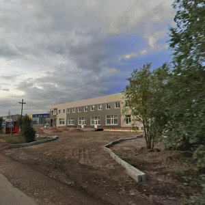 Gaydashovka Street, 30, Krasnoyarsk: photo