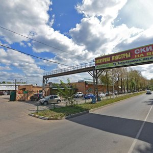 Sovetskaya ulitsa, 2Е, : foto