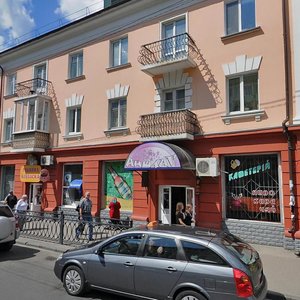 Soborna vulytsia, 260Б, Rivne: photo