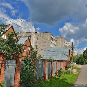 Sadovaya ulitsa, 17, : foto