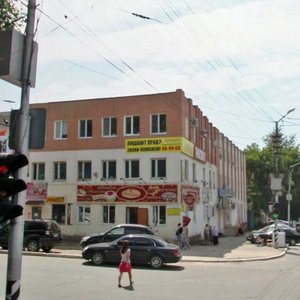 Саратов, Большая Горная улица, 157: фото
