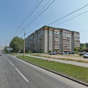 Frezerovschikov Street, 38, Yekaterinburg: photo