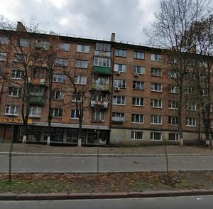 Mikhaila Boichuka Street, No:34, Kiev: Fotoğraflar