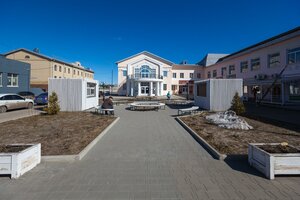 Krestovaya ulitsa, 70, : foto