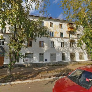 Karla Marksa Street, 220, Syktyvkar: photo