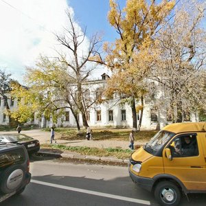 Molodogvardeyskaya Street, 202, Samara: photo