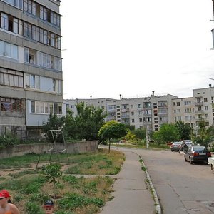 Generala Ostryakova Avenue, 193, Sevastopol: photo