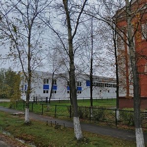 Bakhvalova Street, 1А, Yaroslavl: photo