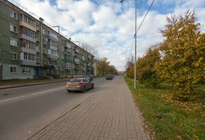 Volzhskaya naberezhnaya, 175, Rybinsk: photo
