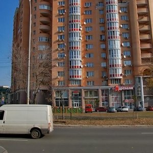 Heroiv Stalinhrada Avenue, 4к4, Kyiv: photo