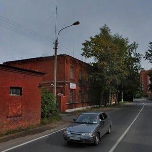 Kronshtadtskoye Highway, 1, Kronstadt: photo