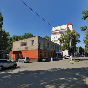 Lipetsk, Gagarina Street, 125: foto