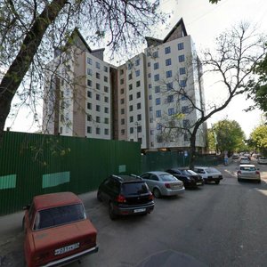 Karasunskaya Street, 60, Krasnodar: photo