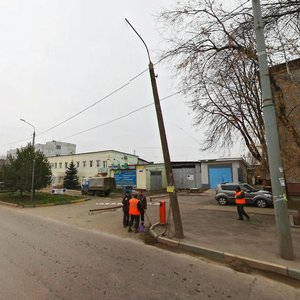 Nartova Street, 23А, Nizhny Novgorod: photo