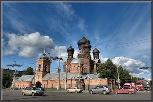 Иваново, Базисная улица, 23: фото