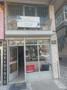 659th Avenue, 11, Ankara: photo