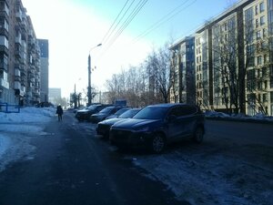 Maxim Gorky Street, 154, Izhevsk: photo