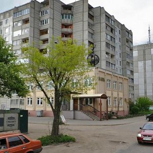 Ulitsa Malaya Samara, 9к1, Tver: photo