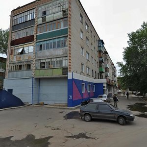 50 Let Oktyabrta Boulevard, 59, Togliatti: photo