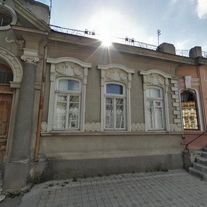 Primorskaya ulitsa, 5, Evpatoria: photo