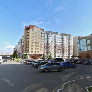 Ulitsa Permyakova, 74к2, Tyumen: photo