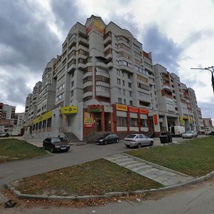 Matye Zalka Street, No:13, Cheboksary: Fotoğraflar