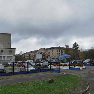Chkalova Street, 24/24, : foto