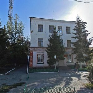 Sovetskaya Street, 156, Kurgan: photo