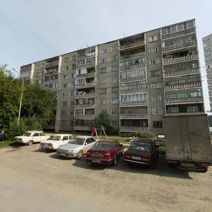 Minskaya ulitsa, 3, Tyumen: photo