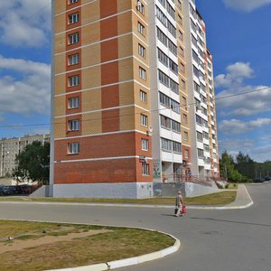 Rabochaya ulitsa, 121А, : foto