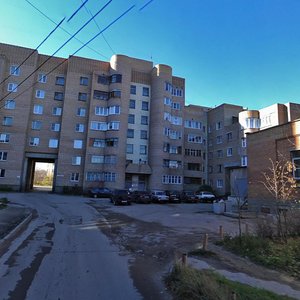 3rd Butyrki Street, 2, Ryazan: photo