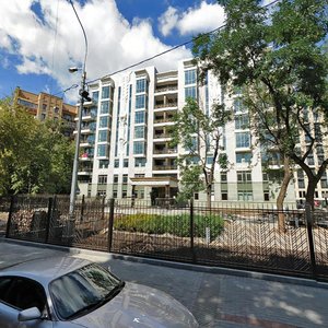 Granatny Lane, 8с4, Moscow: photo