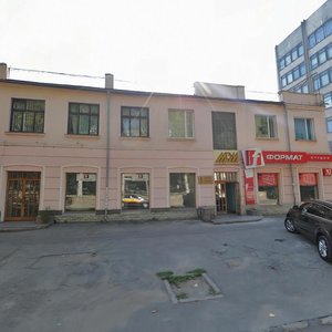 Stoliarova Street, 10, Dnipro: photo