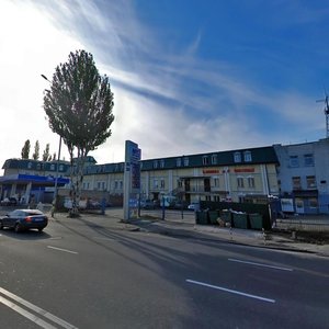 Mezhihirska Street, 85А, Kyiv: photo