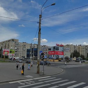 Budapeshtskaya Street, 92, : foto