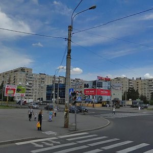 Budapeshtskaya Street, 92, Saint Petersburg: photo