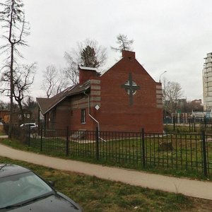 Slavyanskaya Street, 39/5, : foto