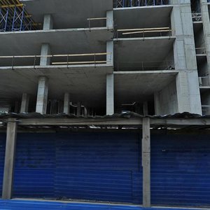Nalichnaya Street, 44к2 ، سان بطرسبرغ: صورة